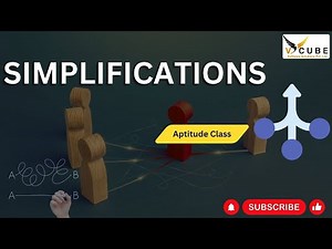 Simplifications class -1 | V Cube Software Solutions|Best Training Institute HYD