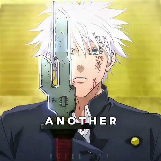 WHERE ARE YOU NOW ? #anime #animeeart #jujutsukaisen #jjkgame #animeedits #gojo #edit ]