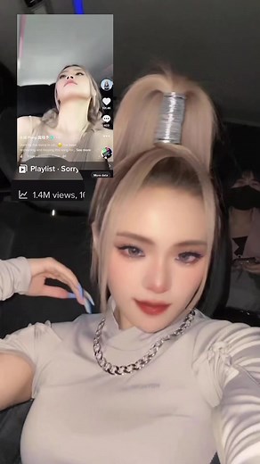 JEii Pong on TikTok