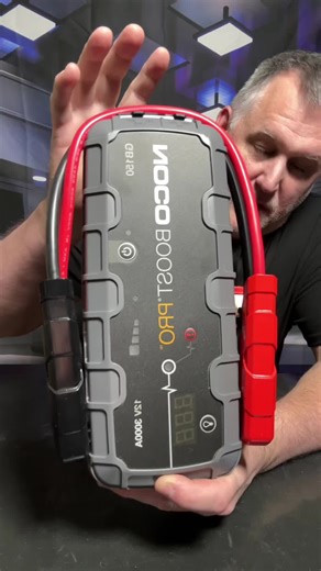 Get the Best Deal on NOCO Boost Pro GB150 Jump Starter