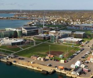 5.2K views · 192 reactions | Two more chances to visit us for an Open House this Fall... Saturday, November 18 Saturday, December 2 (Athletics) Register now: https://www.maritime.edu/undergraduate-admissions/open-house | Massachusetts Maritime Academy | Facebook