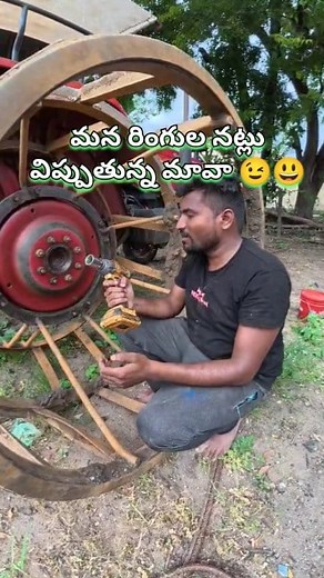 845K views · 9K reactions | Mahindra 474 repair kit  #madcreations #tractorvideo | Mad Creations | Facebook