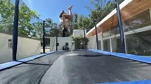 3.8K views | ⭐JUMBO TRAMPOLINES! SO much room to FLIP! ⭐⁠ ⁠  JUMBO rectangle trampolines are IN STOCK!⁠ ⁠ ✔️Australia-wide delivery in a week!⁠ ✔️5-year structural warranty⁠ ✔️Full range of replacement parts⁠ ✔️Amazing prices⁠ ✔️Number 1 on Product Review - for the 4th time!⁠ ⁠ Jump onto  www.jumpstar.com.au  LOVE this fabulous video from @georgie_gymnast on her Jump Star 10x17ft! 磊 | Jump Star Trampolines | Facebook