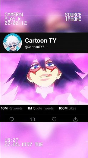 MINETA vs MIDNIGHT 😱✨ | #anime #myheroacademia #mha #shorts