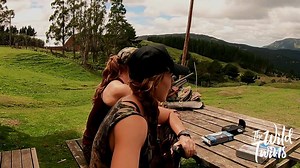 17K views · 366 reactions | Who else is getting ready for the roar ?! 歷 Thanks for the clip Born To Roar Hunters Element Hunting and Fishing, BotanyHunting & Fishing New Zealand | The Wild Twins | Facebook