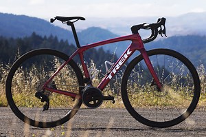 New 2023 Trek Domane ditches adjustable IsoSpeed Decoupler