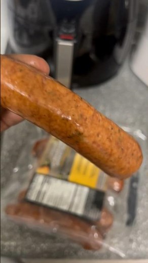 Sams Club Jalapeño Cheddar Smoked Sausage Review #samsclub #foodcritic #foodie