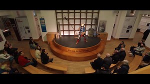 Keep up to date with all the latest exciting news about events, collections & much more by signing up to the monthly Royal Armouries newsletter: http://ow.ly/O4iF30kV1je ⚔ | Royal Armouries