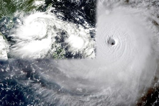 La Nina trở lại, Việt Nam đối mặt chuỗi thời tiết cực đoan