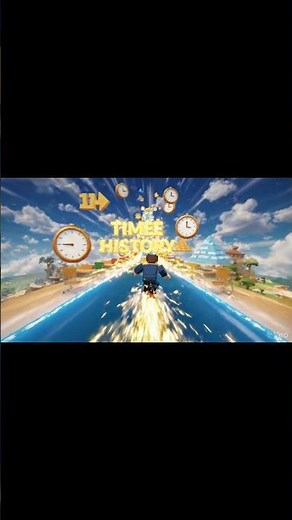 What Is a Timeline? Explained for Kids in Roblox