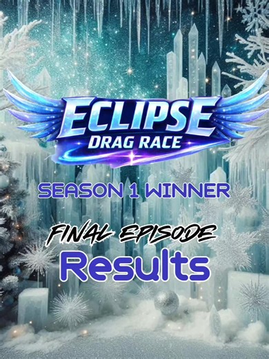 IT’S TIME TO CROWN A FINAL BOSS 👑🔥 The Finale of Eclipse Drag Race has arrived… and under the category Final Boss Couture, our queens served ultimate villain energy, endgame glamour, and runway domination. One queen rose above the rest. One queen completed the final challenge. One queen is officially our FIRST crowned ruler. 👑 The boss battle is over… but the legacy begins. See you next season. 💋✨ #EclipseDragRace #FinalBossCouture #GrandFinale #fyp #aitrend