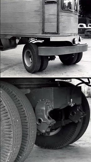 The Truck With NO Tractor?! 🤯🚛