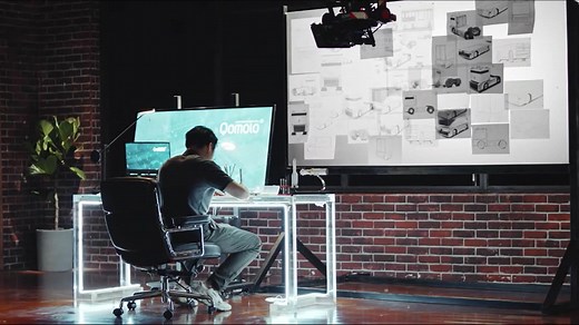 关于西井科技 - Make a Well Change - 助力全球大物流智能绿色进化更高效、更可持续 | Westwell