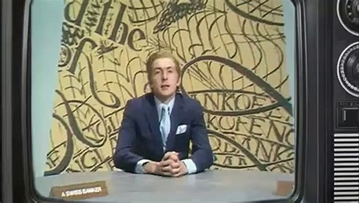 Monty Python: Almost The Truth (The Lawyer's Cut) Saison 1 - Theatrical Trailer (EN)