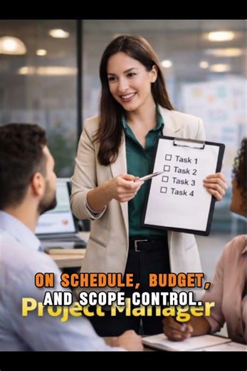 "Scrum Master vs Project Manager: Which One Does Your Organization Need?"