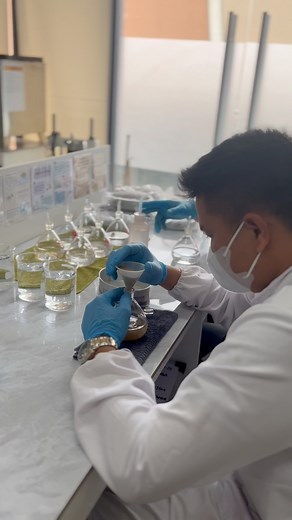 Specific Gravity Test DPWH-BRS Accredited Services Offered:☑️Geotechnical Drilling☑️Geotechnical Investigation Report☑️Soil Testing ServicesGet started today‼️Contact us for more information: Email📩 : geomatrix.testingph@gmail.comCellphone No☎️. Smart :09686931436 ☎️Globe: 09524887844📍Geomatrix Geotechnical Testing Services Address(Geomatrixph) Unit 207, Global Construct, Brgy. Panipuan,Mexico Pampanga,Philippines#Geomatrix #Geotechnical #geomatrixph #soiltestinglab #GeotechnicalEngineering #s