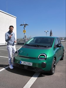 Renault Twingo Wiper Fluid: Where to Fill Up