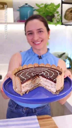 Torta Alemã Fácil e Deliciosa: Receita Completa