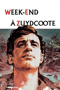 Week-end à Zuydcoote - Film (1964)