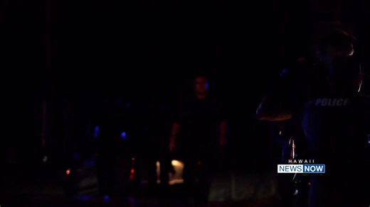 TRAGEDY ON MAUI: The Maui Police Department is mourning the loss of an officer who was shot and killed in Paia Friday night. Chief John Pelletier told Hawaii News Now officers responded to an illegal shooting call in the area of the old sugar mill when they encountered an individual who was firing what police believe to be a rifle. The officer was shot in the chest, he said. “This is an absolute tragedy. This is a dark day in the history of the Maui Police Department and our community,” he said.