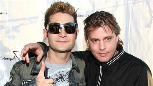 Corey Feldman Responds to Scott Schwartz Criticism of Feldman's "My Truth" Film and Movement