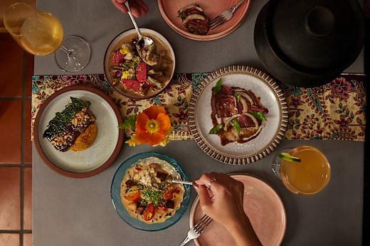 160 restaurants join Visit Orlando’s Magical Dining for 20th anniversary. See the menus