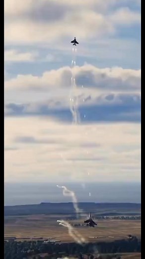 4.7K views · 85 reactions | Pakistan air force jets no 1 #trendingreels# | Journey Makers | Facebook