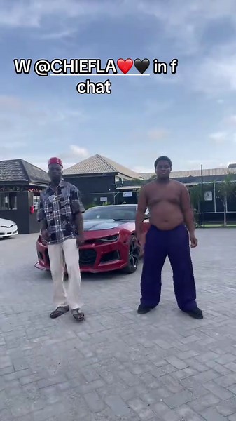 Okoro BTC Dance Tutorial: Learn the Steps