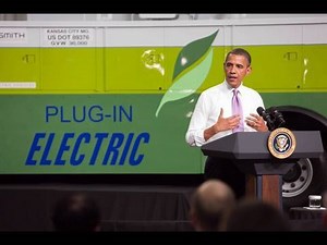 Creating a 'Green Impact Zone'