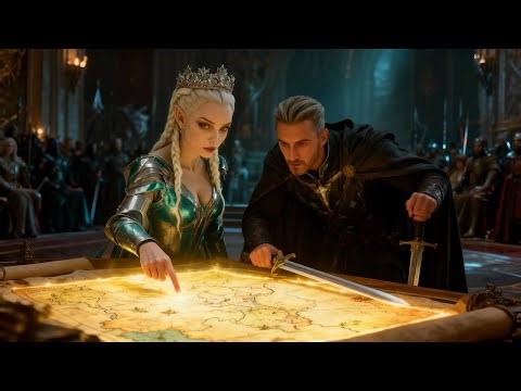 'I Found an Alien Baby in the Forest—Now She's Back as Empress and Claims I'm Her Father