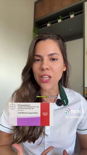 Primosiston y su efecto en el ciclo menstrual