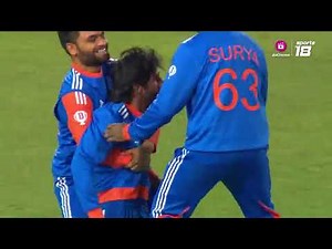SA vs IND 4th T20I Highlights | India vs South Africa 4th T20 Match | Full Match Review