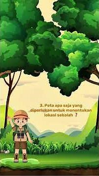 Sumber gambar: Portal Geograf, Zona Geografi, Blog Geografi, Transport for Jakarta, dan Dinar Fairuz