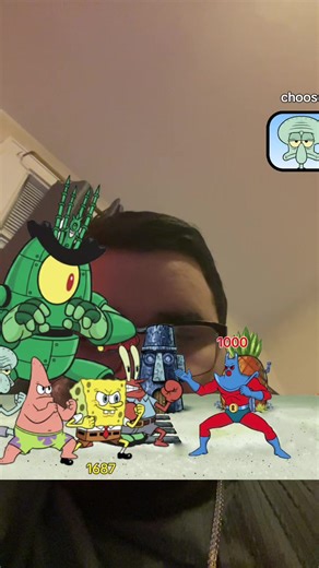 I won guys @Joey Ortega @Milo the velociraptor @kingpapohawkiscool11 @jao11633s2e