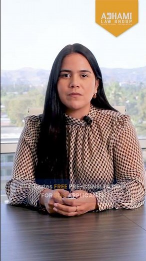 Free Immigration Consultation – Get Answers About SIJS, Asylum & 42B in 15 Minutes!