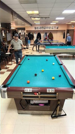 #9ball #billiards #combination #pool #ball #dothingsyoudontwanttodo #9ballpool #8ballpool