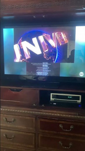 Despicable Me 2 (2013) - TNT Intro