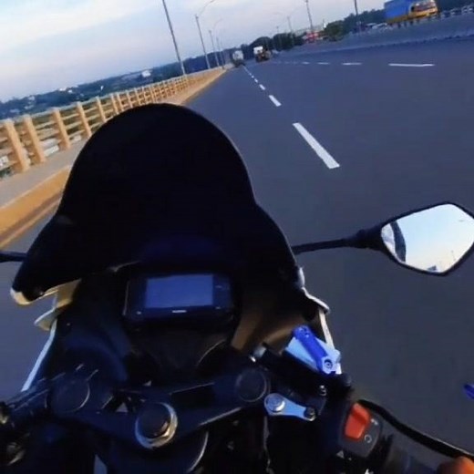 Speed demon 😈 #with_samir #gsxr150 #youtube_with_samir