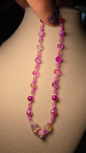 Handmade Anklet - Fully Customized and Personal Handmade Anklet - Etsy