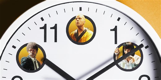 'Pulp Fiction's Non-Linear Plot Explained: Every Storyline in Chronological Order