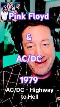 1979 AC/DC Highway To Hell top 25 Albums of 1979 #joepinionated #acdc