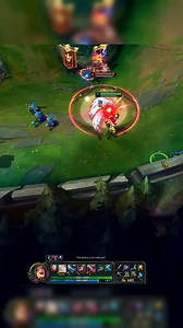 20K views · 74 reactions | Pha xử lý của Jinx xứng đáng đưa vào sách nâng cao #lol | Hội hâm mộ Esport - LMHT | Facebook