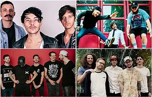 10 European pop-punk bands you need to know