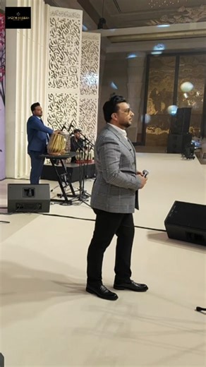 Basir Hassan on Instagram: "Samir Hassan:Live Wedding Mast Song Artist:Samir Hassan Percussion:Basir Hassan Keyboard:Mahroof Sharif #afghanmusic #explore #viralreels #trending #afghanwedding"