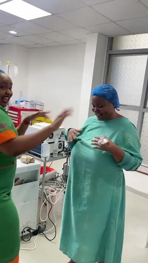 Patient 81 | Overcoming Gigantomastia