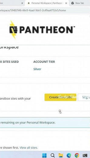 WordPress Drupal Free Hosting Pantheon for Developers Alternative of LocalWP, XAMPP, WAMPP