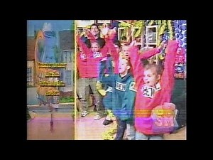 Magic School Bus credits (2000)