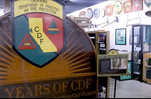 6.2K views · 174 reactions | Did you know that CDF (now CAL FIRE) has...