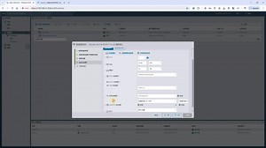 EXSI7.0安装ubuntu 25.04服务器版系统(安装vi编辑器,更换国内源)