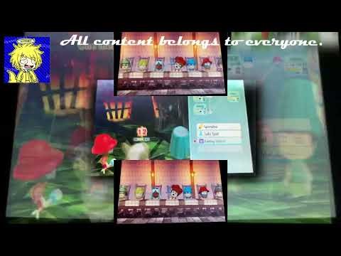FIENDS ARE THE TOUGHEST ENEMIES EVER Scan (Veg Replace)